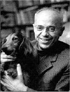 Stanislaw Lem