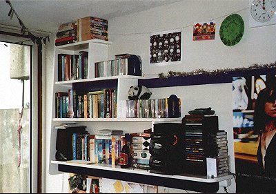 Bookcase