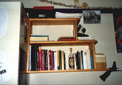 Bookcase