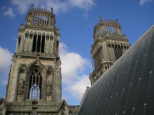 Kathedraal van Orleans