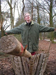 edo (doldersum piratenschip testen 2006)