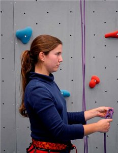 femke (klimmen 2007 - stellingwerf college)